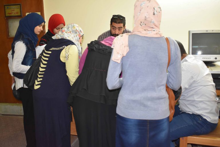 انطلاق انتخابات الإعادة للاتحادات الطلابية