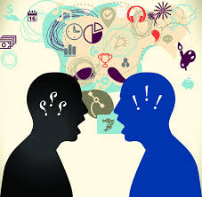 دورة تدريبية فى “مهارات الاتصال وفن الحوار “