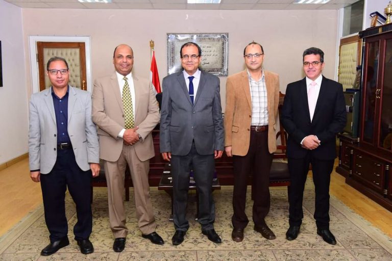 كلية العلوم تنتهي من لائحة الدراسات العليا بنظام الساعات المعتمدة