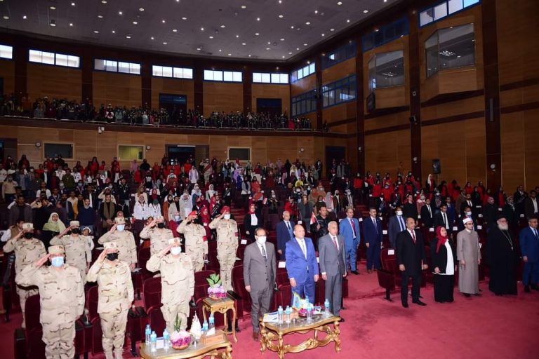 الندوة التثقيفية 12 لتوعية شباب الجامعات