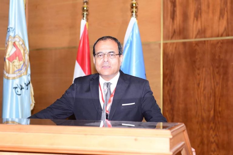 المؤتمر العلمي السابع “الدولي الثاني” لشباب الباحثين