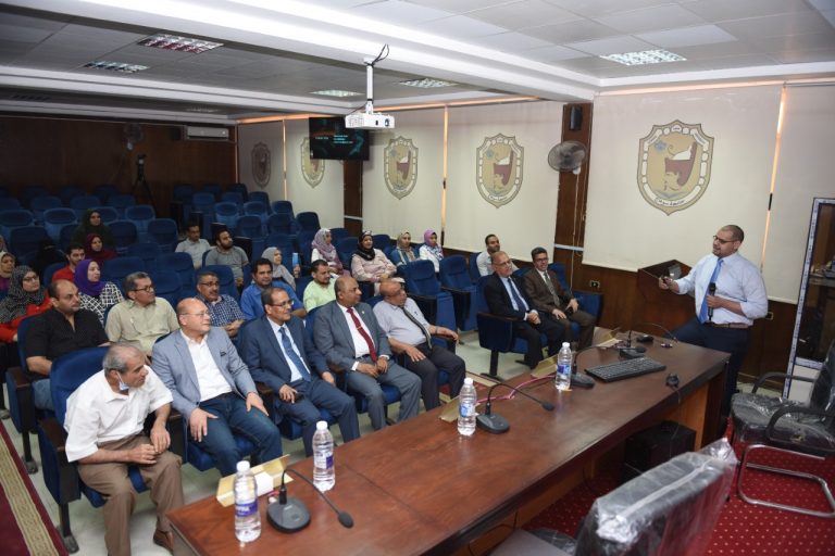 رسالة ماجستير “تأثير بلازما الضغط الجوي البارد على إلتئام الجروح”