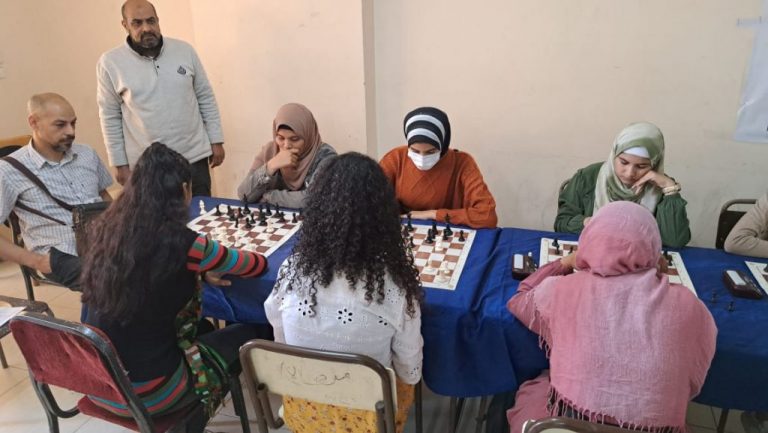 The Faculty of Science team won second at the individual level and third at the teams’ level