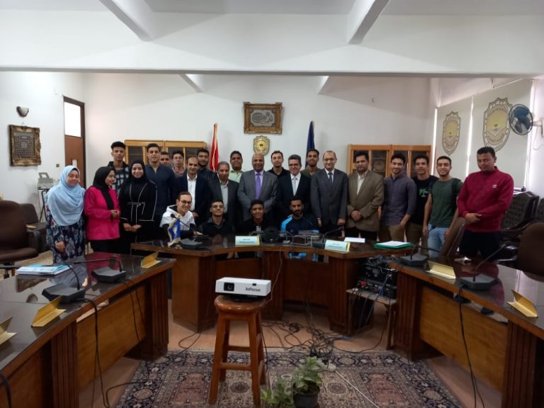 حفل توزيع جوائز البطولات الرياضية