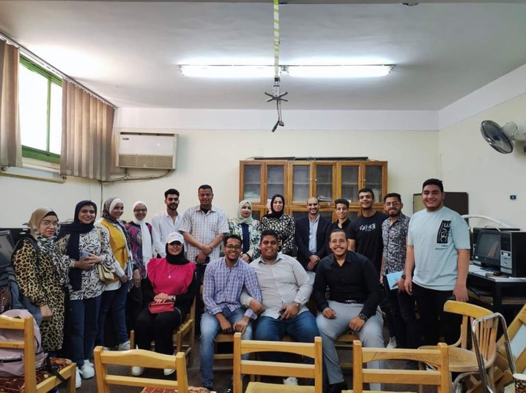 رعاية الشباب تنظم مسابقة  الإنشاد الديني