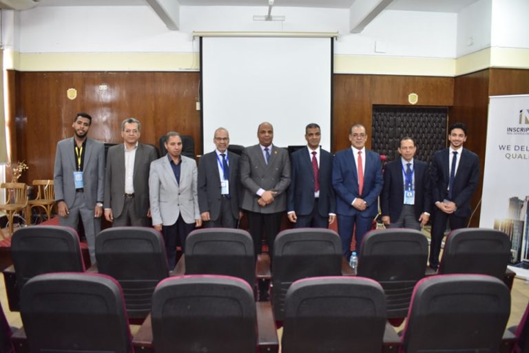 كلية العلوم تنظم ورشة عمل تحت عنوان “الجيوفيزياء المتقدمة في استكشاف النفط والغاز”