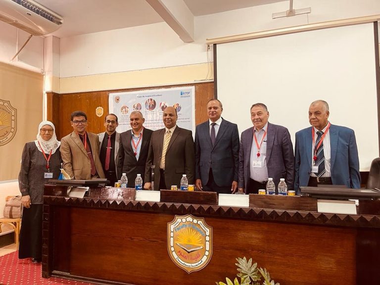 ورشة عمل بعنوان ” التغير المناخي: من غاز ثاني أكسيد الكربون الضار إلى طاقة متجددة مستدامة”