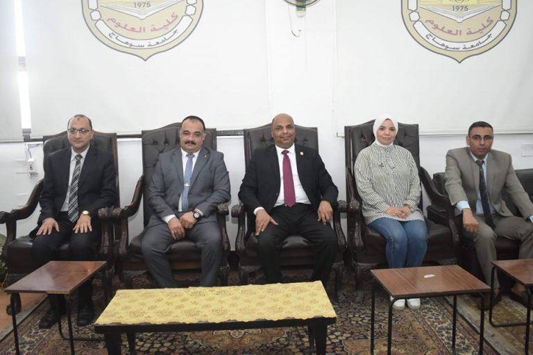 ندوة تثقيفية بكلية العلوم بعنوان “المخدرات واضرارها علي الإنسان المجتمعِ”