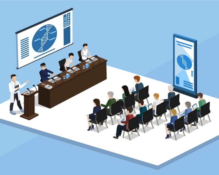المؤتمر العلمي التاسع “الدولي الرابع” لشباب الباحثين بجامعة سوهاج