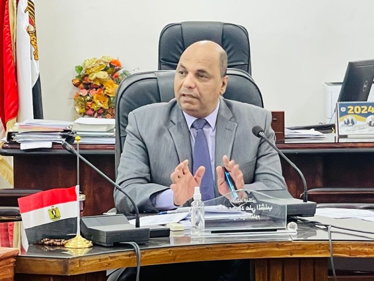 اجتماع لجنة مراجعة دبلومة* العلوم الكيميائية والبيولوجية في الادلة الجنائية*