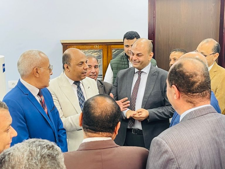 الميكروسكوب الالكتروني (8)