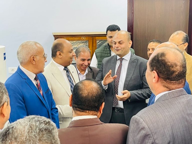 الميكروسكوب الالكتروني (9)