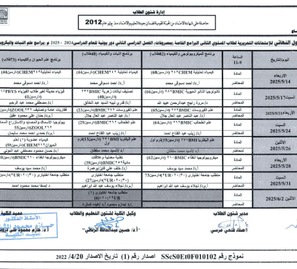 الجدول-النهائي-للامتحانات-التحريرية-_004-768x544