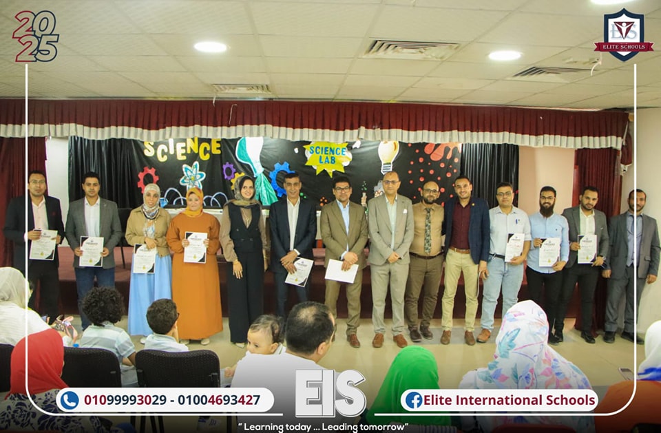 زيارة علمية لــ ” مجموعة مدارس إيليت الدولية ” لتعزيز الشراكة مع المؤسسات التعليمية