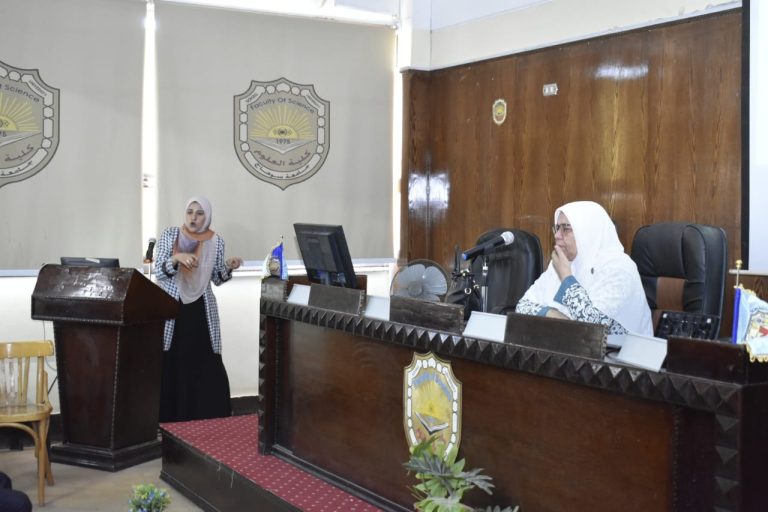 دورة توعوية في الإسعافات الأولية