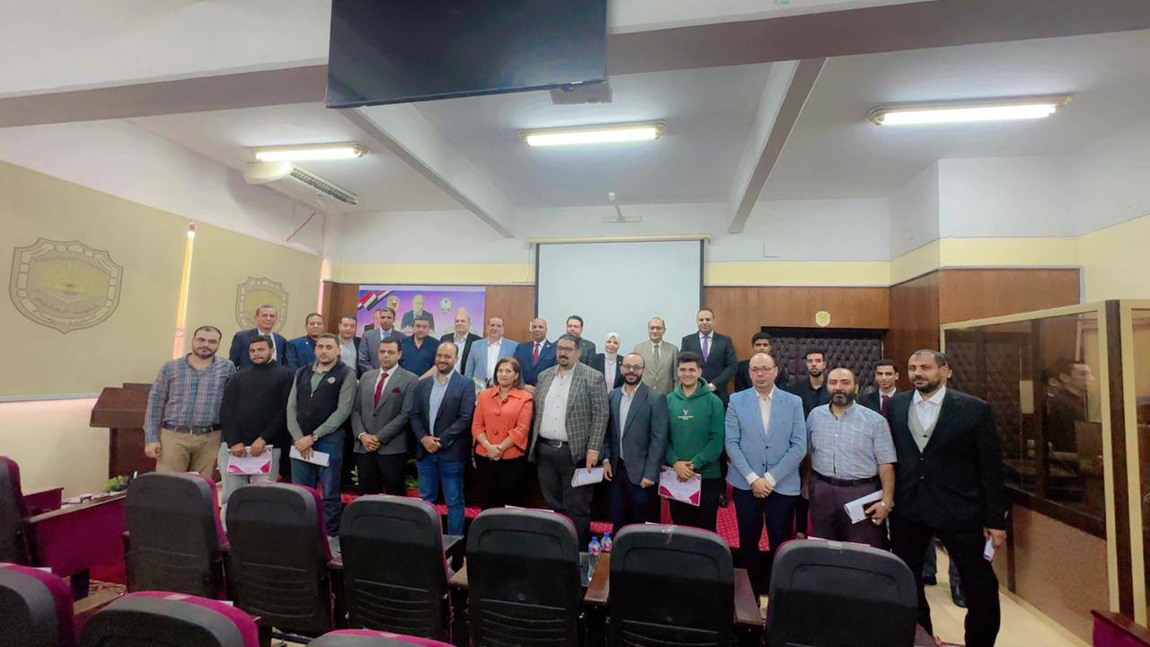 ملتقى توظيف كلية العلوم يفتح آفاقاً وظيفية للخريجين