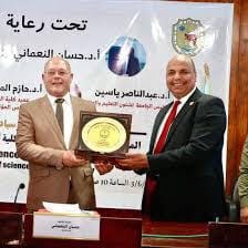 حصول الكلية على الاعتماد الأكاديمي لأربعة برامج دراسية متميزة