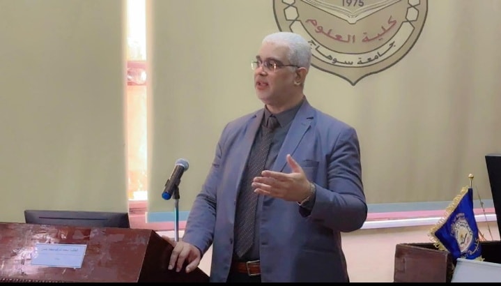 دورة تدريبية بعنوان “الوقاية الإشعاعية”