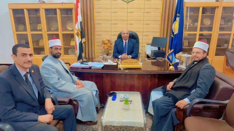 ندوة توعوية متميزة بعنوان “الانتحار: الوقاية والعلاج”