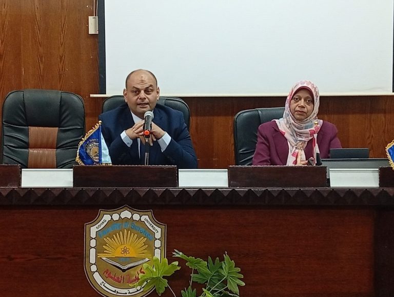 ورشة عمل نوعية بعنوان “التقدم إلى منح الماجستير والدكتوراه Step by Step “