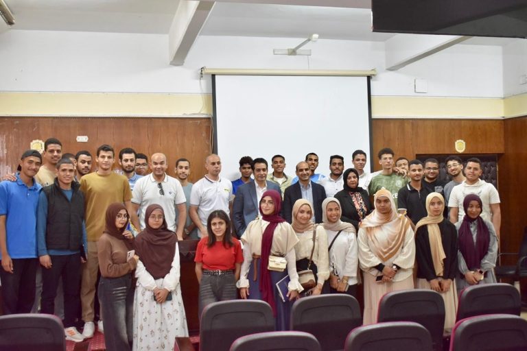 انطلاق مسابقة “العباقرة”