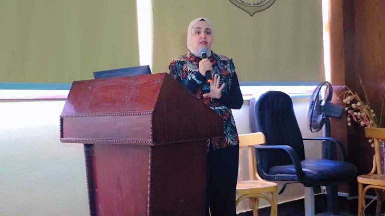 دورة تدريبية بعنوان «السكرتارية الفعالة قلب الإدارة النابض»
