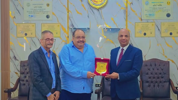 «علوم سوهاج» تستضيف صالون الثقافة الجماهيرية لمناقشة قضية الإدمان وسبل مواجهتها